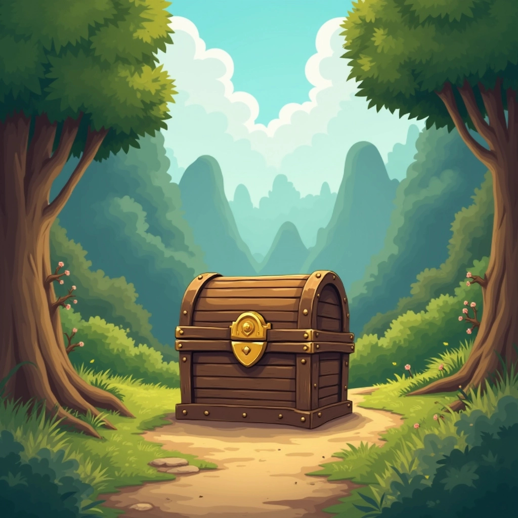 Treasure Chest